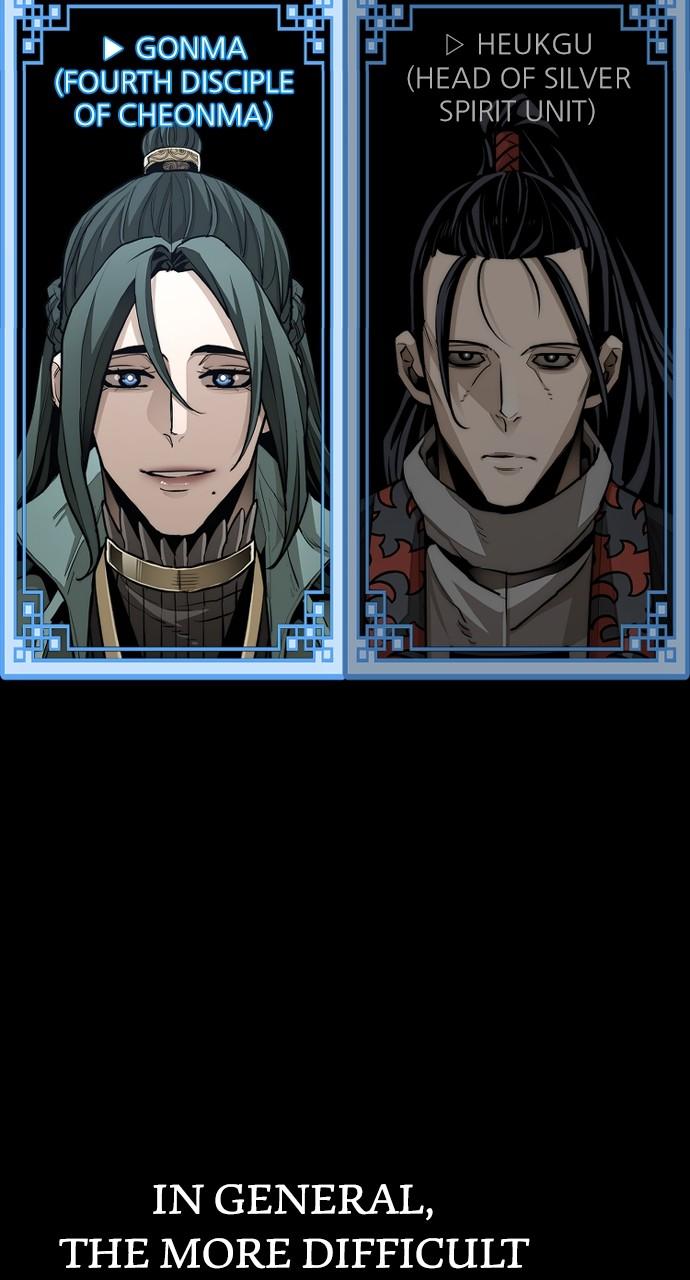 Murim RPG Simulation Chap 86 - Next Chap 87