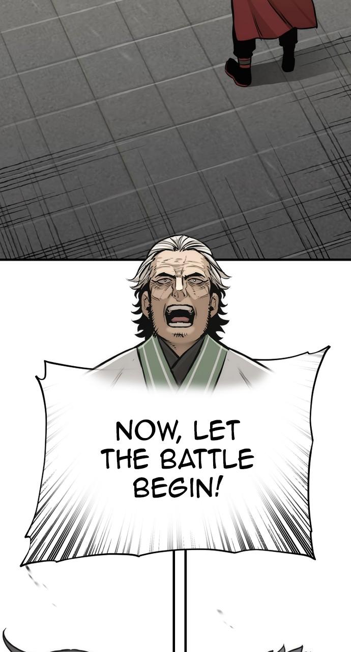 Murim RPG Simulation Chap 89 - Next Chap 90