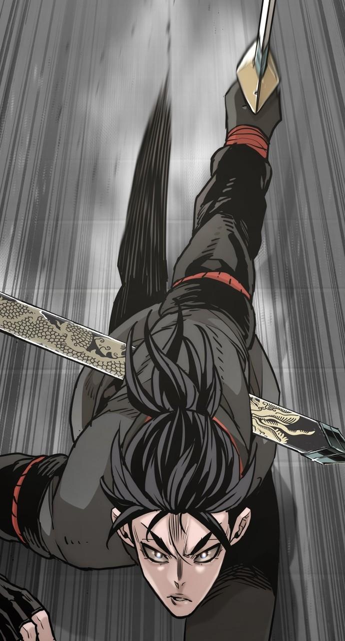 Murim RPG Simulation Chap 89 - Next Chap 90