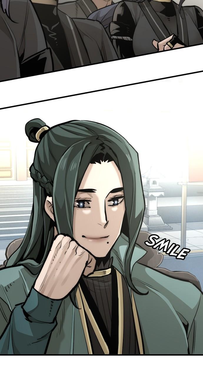 Murim RPG Simulation Chap 89 - Next Chap 90