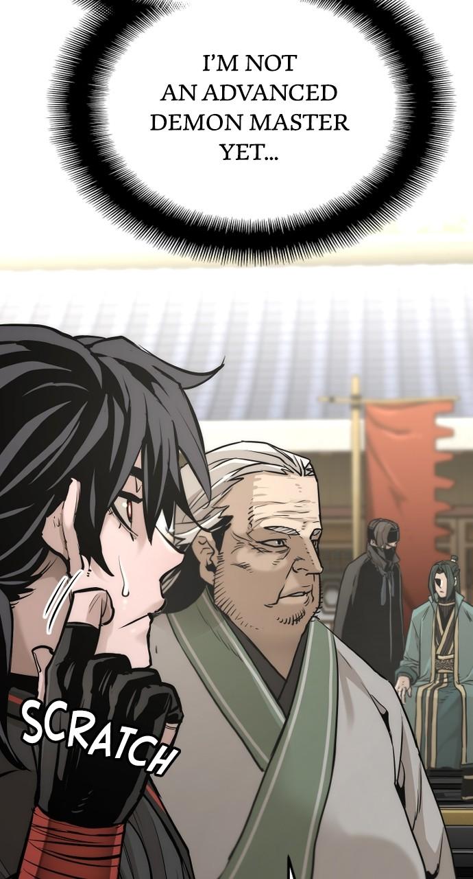 Murim RPG Simulation Chap 89 - Next Chap 90