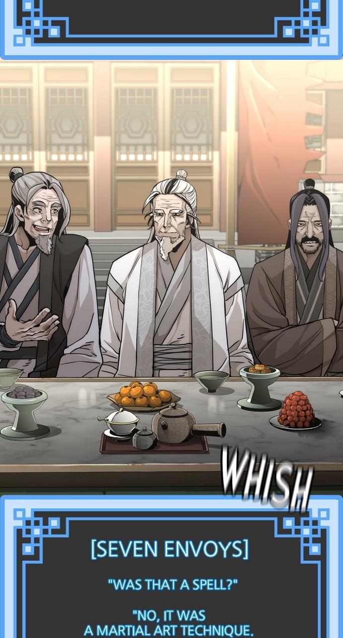 Murim RPG Simulation Chap 89 - Next Chap 90