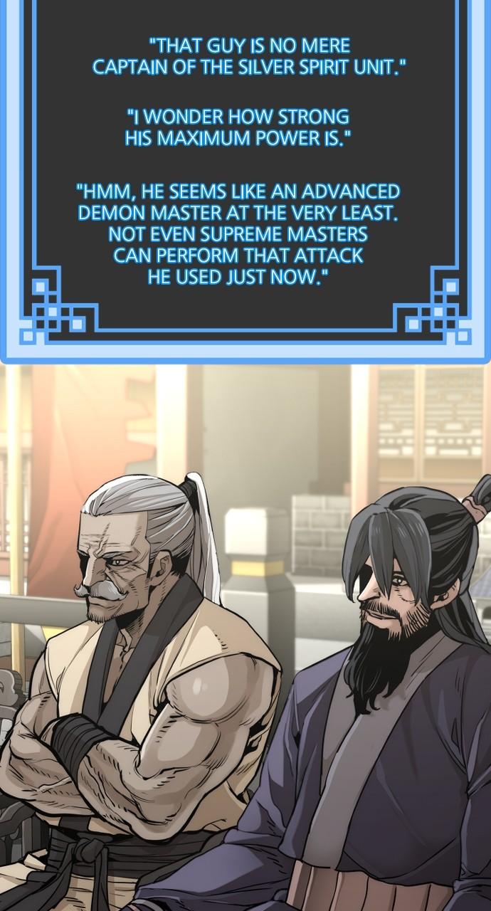 Murim RPG Simulation Chap 89 - Next Chap 90
