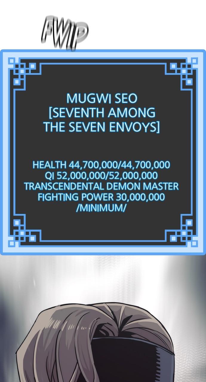 Murim RPG Simulation Chap 89 - Next Chap 90