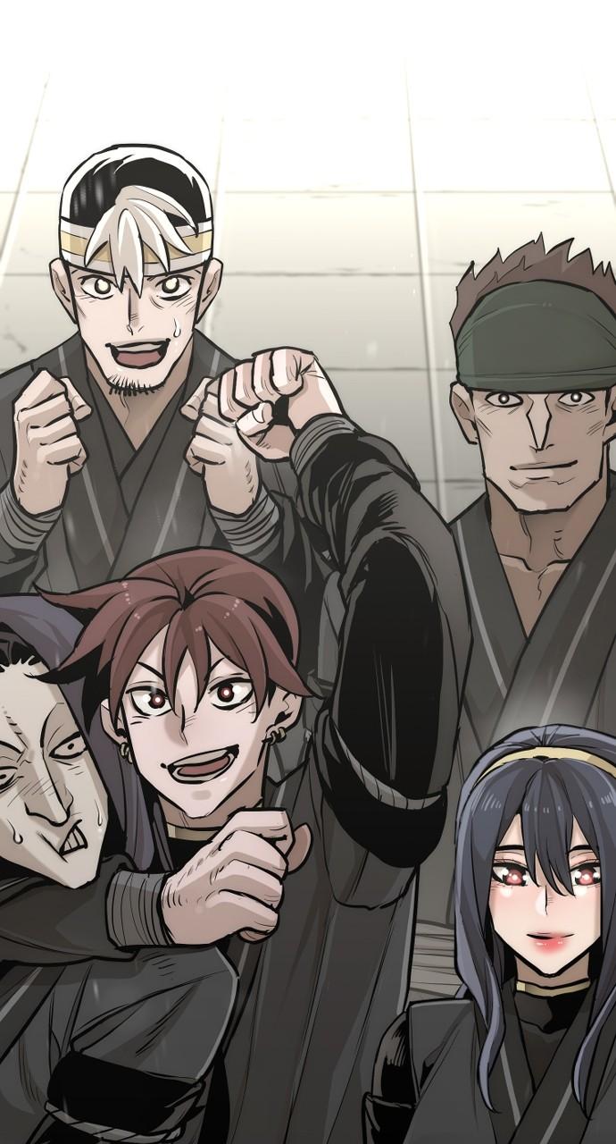Murim RPG Simulation Chap 89 - Next Chap 90