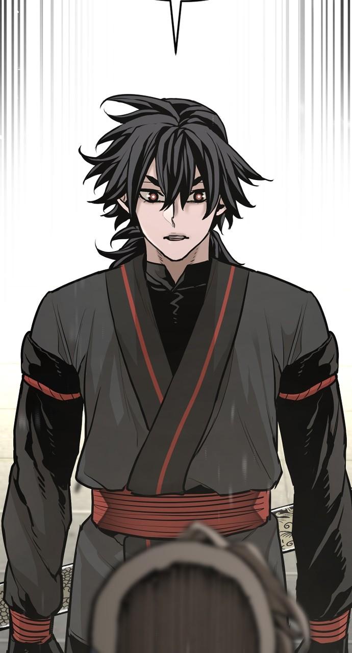 Murim RPG Simulation Chap 89 - Next Chap 90
