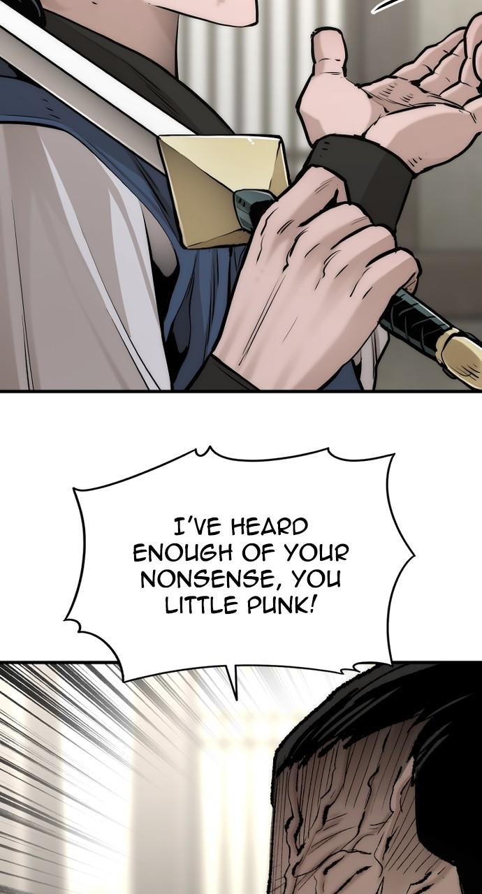 Murim RPG Simulation Chap 97 - Next Chap 98