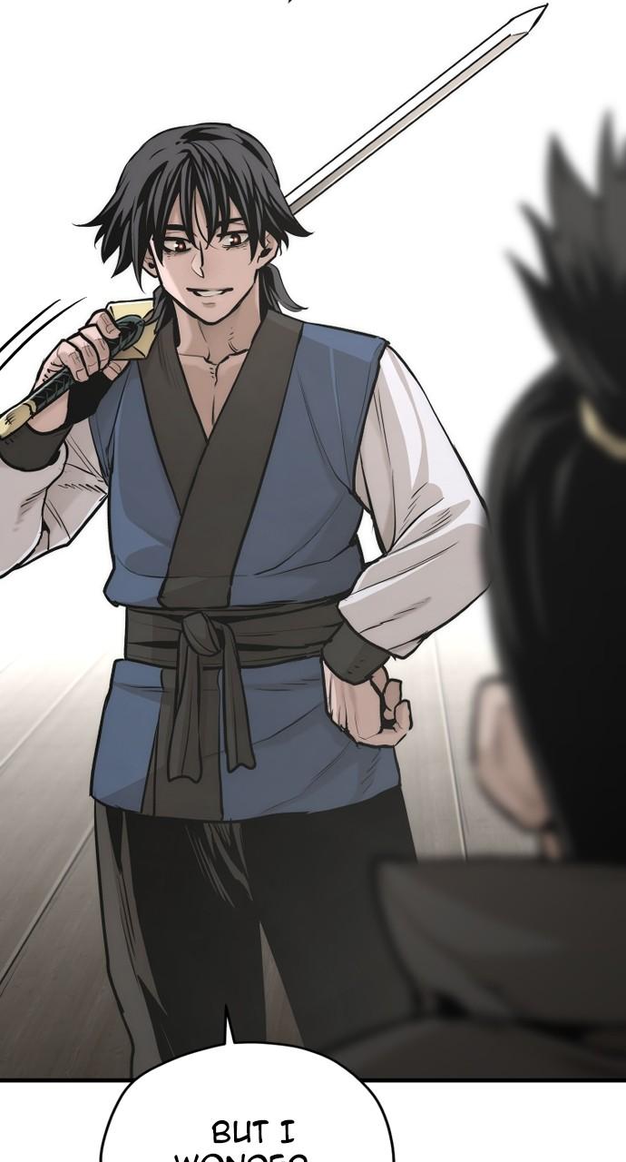 Murim RPG Simulation Chap 97 - Next Chap 98