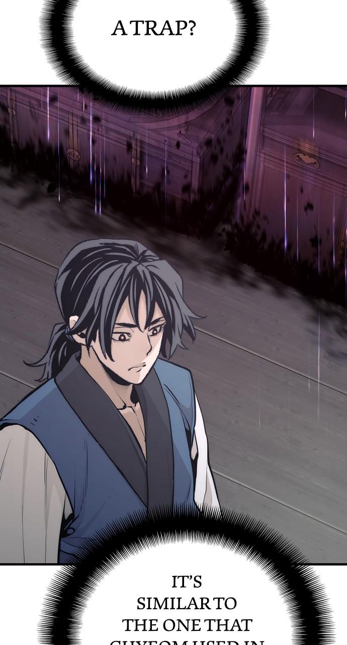 Murim RPG Simulation Chap 97 - Next Chap 98