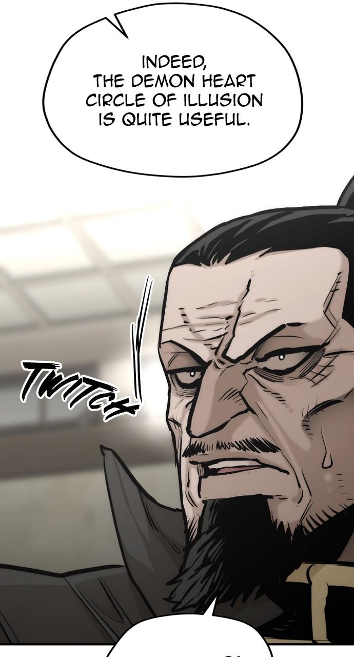 Murim RPG Simulation Chap 97 - Next Chap 98