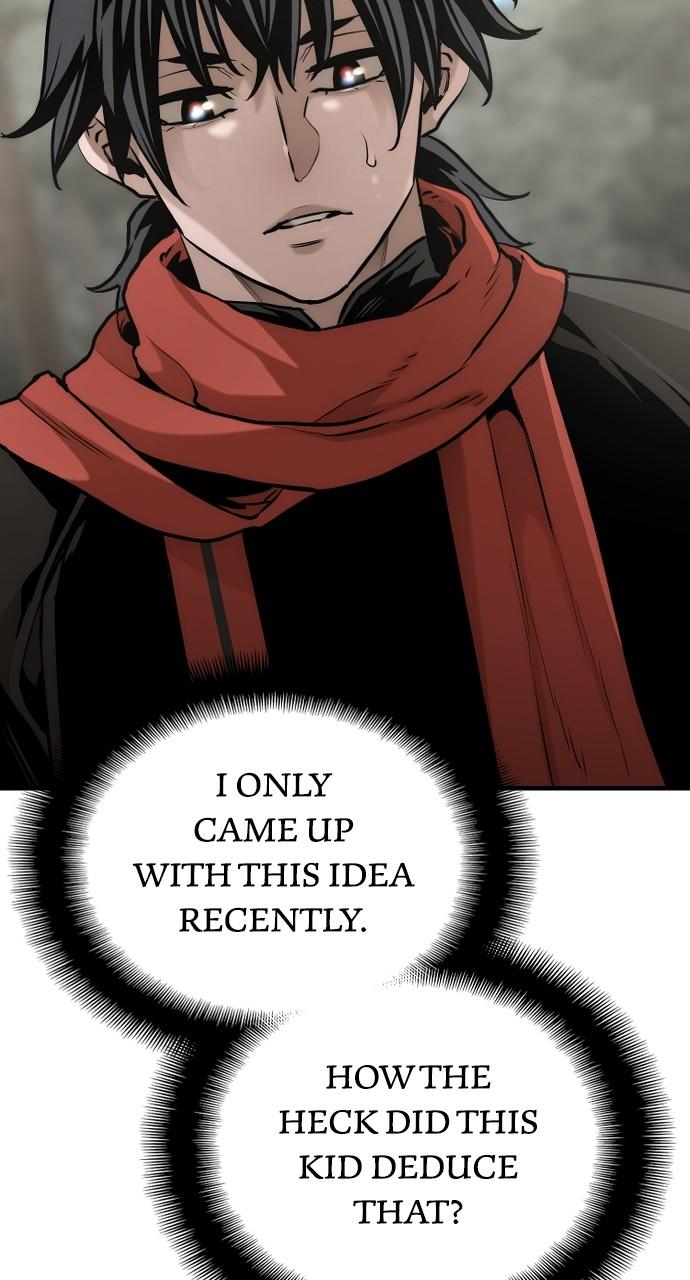 Murim RPG Simulation Chap 97 - Next Chap 98