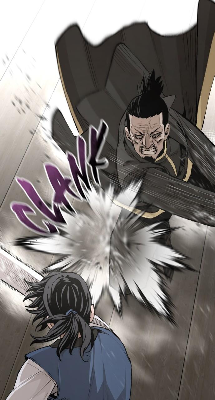 Murim RPG Simulation Chap 97 - Next Chap 98