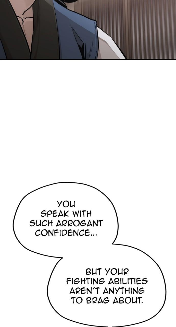 Murim RPG Simulation Chap 97 - Next Chap 98