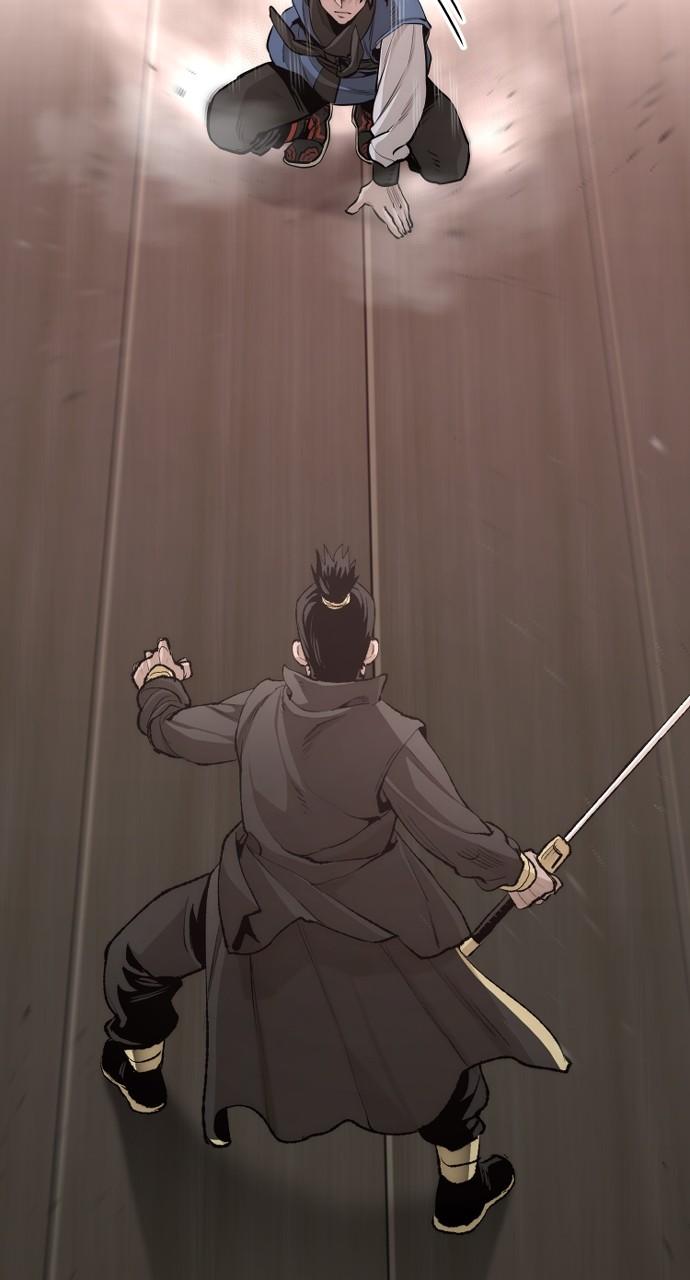 Murim RPG Simulation Chap 97 - Next Chap 98