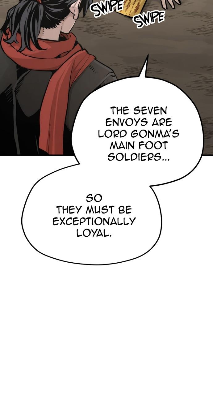 Murim RPG Simulation Chap 97 - Next Chap 98