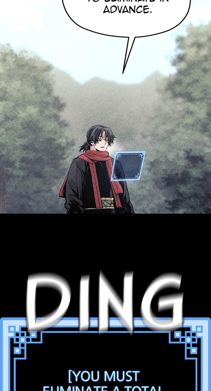 Murim RPG Simulation Chap 97 - Next Chap 98
