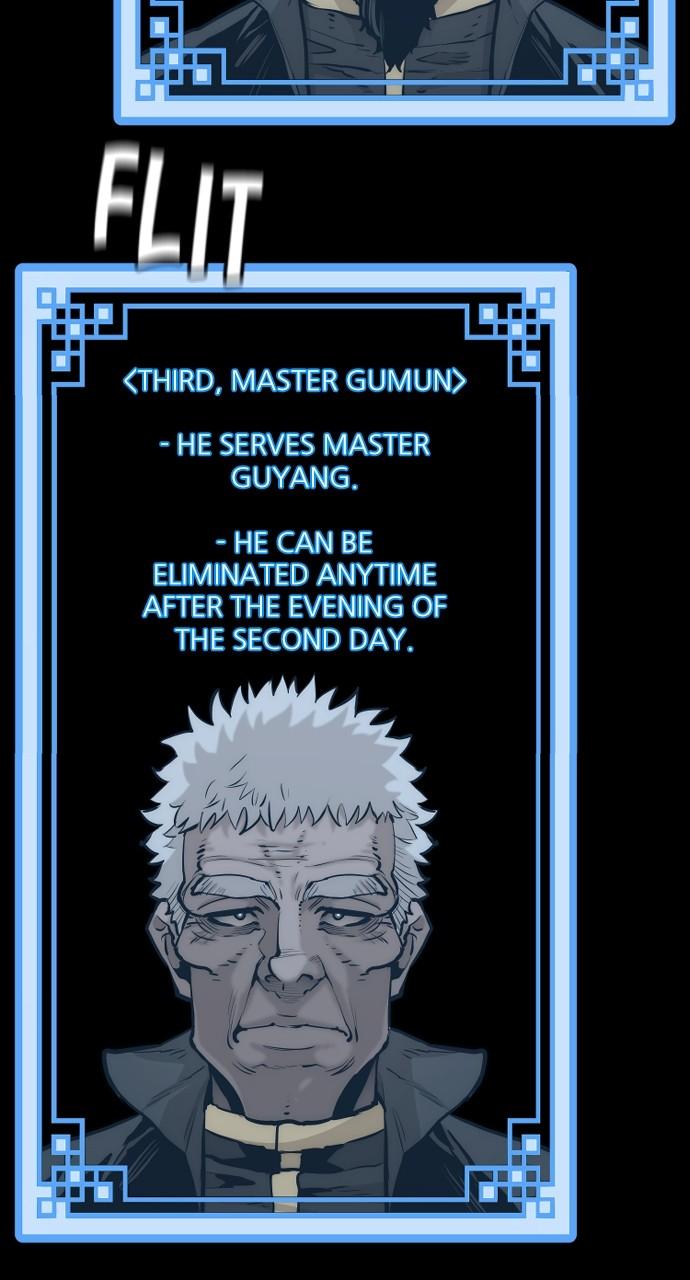 Murim RPG Simulation Chap 97 - Next Chap 98