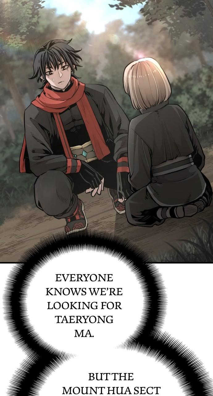 Murim RPG Simulation Chap 97 - Next Chap 98