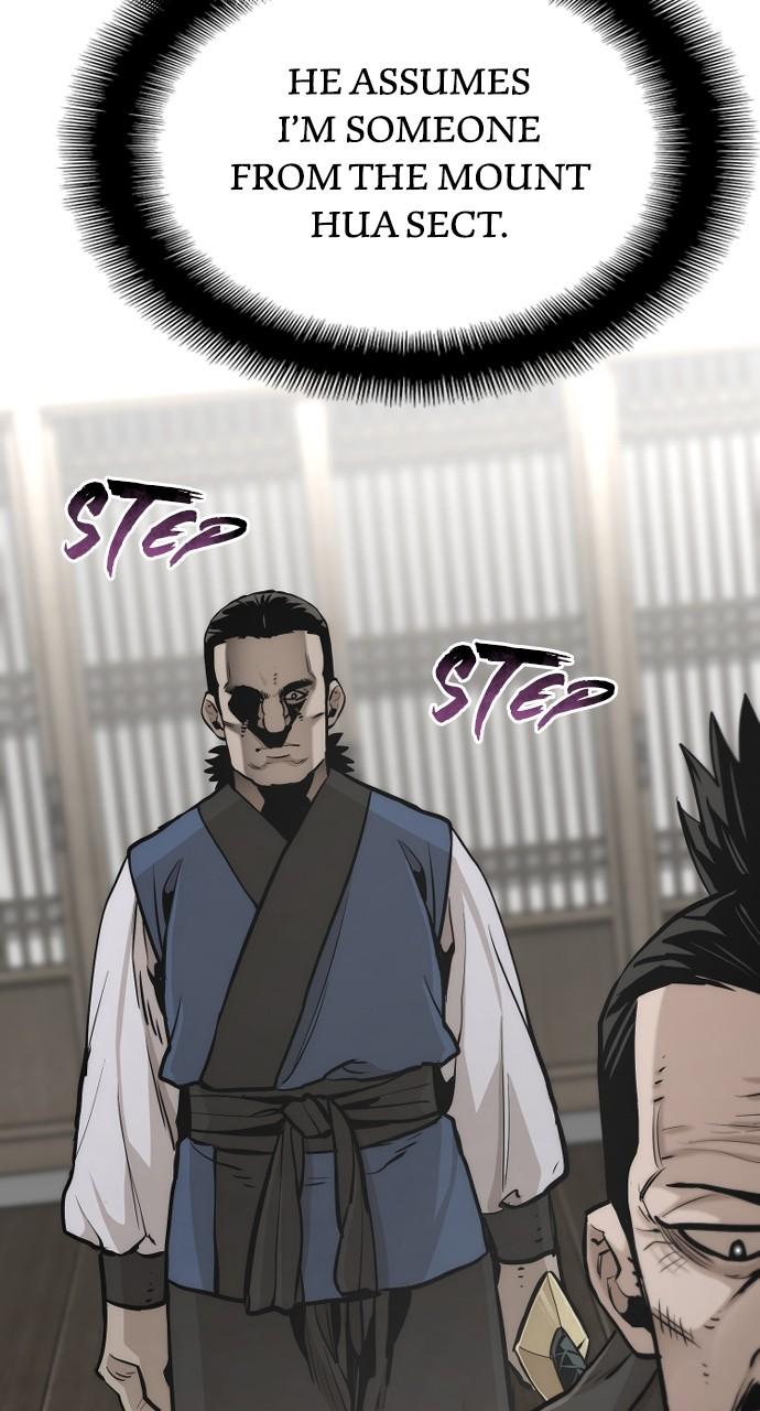 Murim RPG Simulation Chap 97 - Next Chap 98