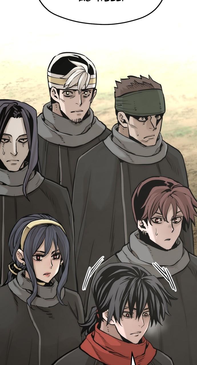 Murim RPG Simulation Chap 94 - Next Chap 95