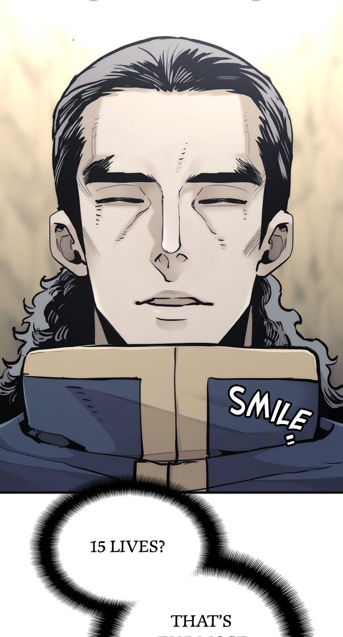 Murim RPG Simulation Chap 94 - Next Chap 95