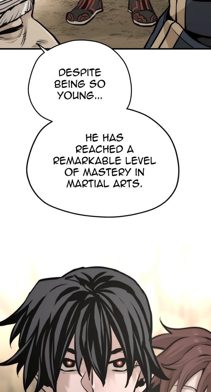 Murim RPG Simulation Chap 94 - Next Chap 95