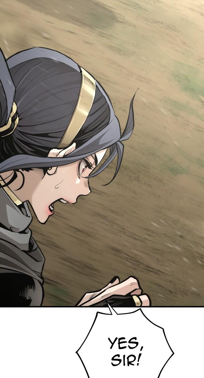 Murim RPG Simulation Chap 94 - Next Chap 95