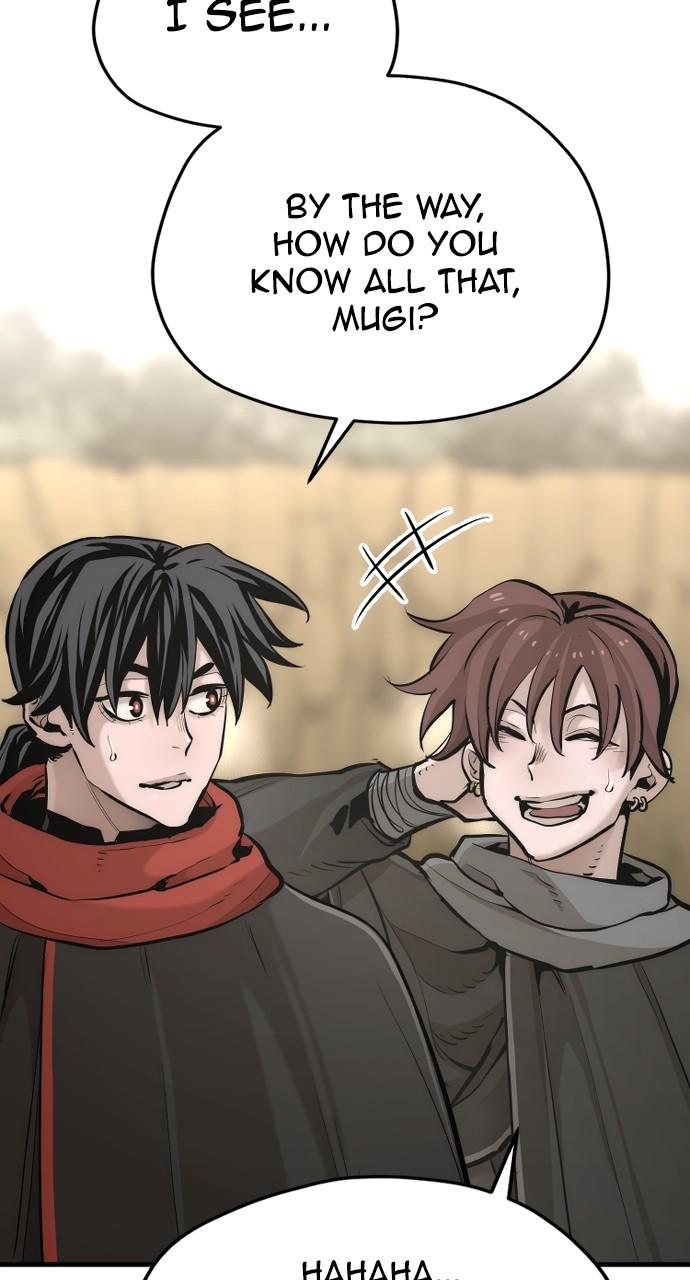 Murim RPG Simulation Chap 94 - Next Chap 95