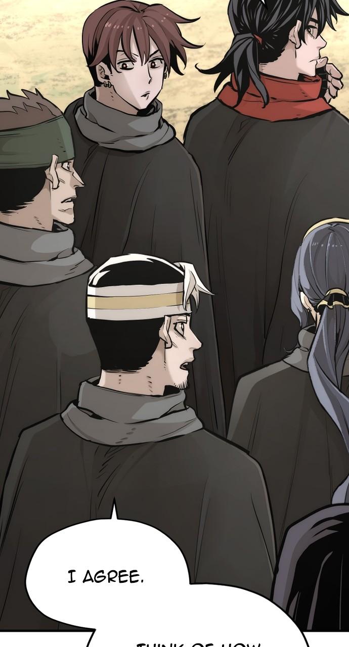 Murim RPG Simulation Chap 95 - Next Chap 96