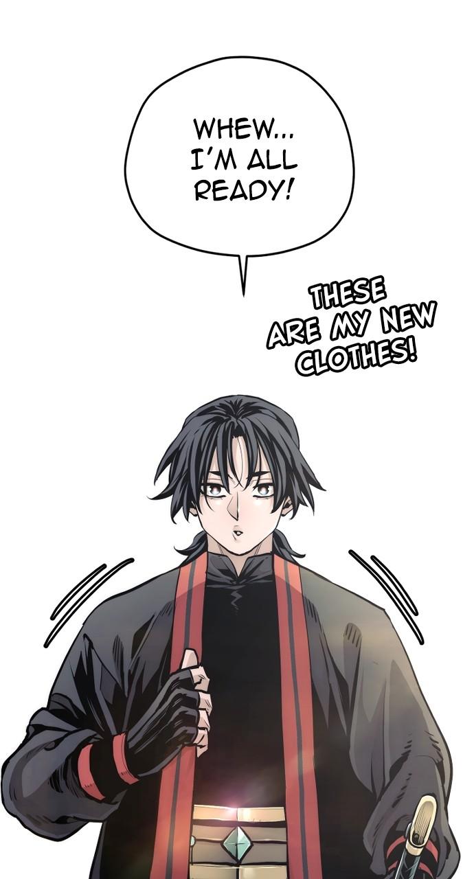 Murim RPG Simulation Chap 95 - Next Chap 96