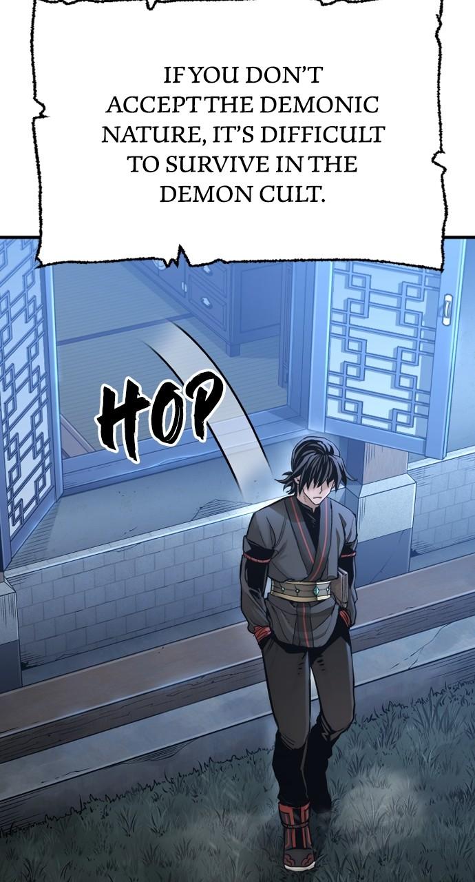 Murim RPG Simulation Chap 95 - Next Chap 96