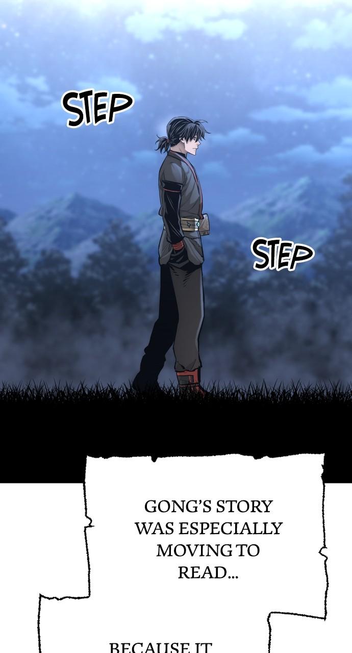 Murim RPG Simulation Chap 95 - Next Chap 96