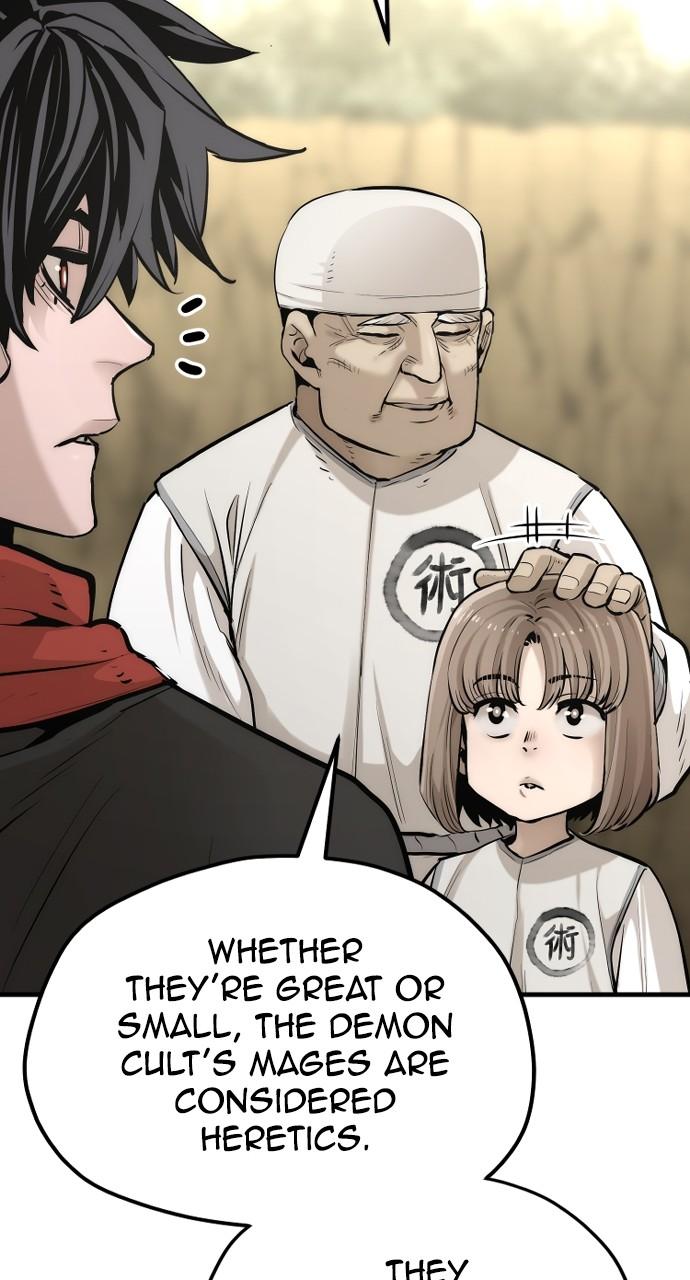 Murim RPG Simulation Chap 95 - Next Chap 96