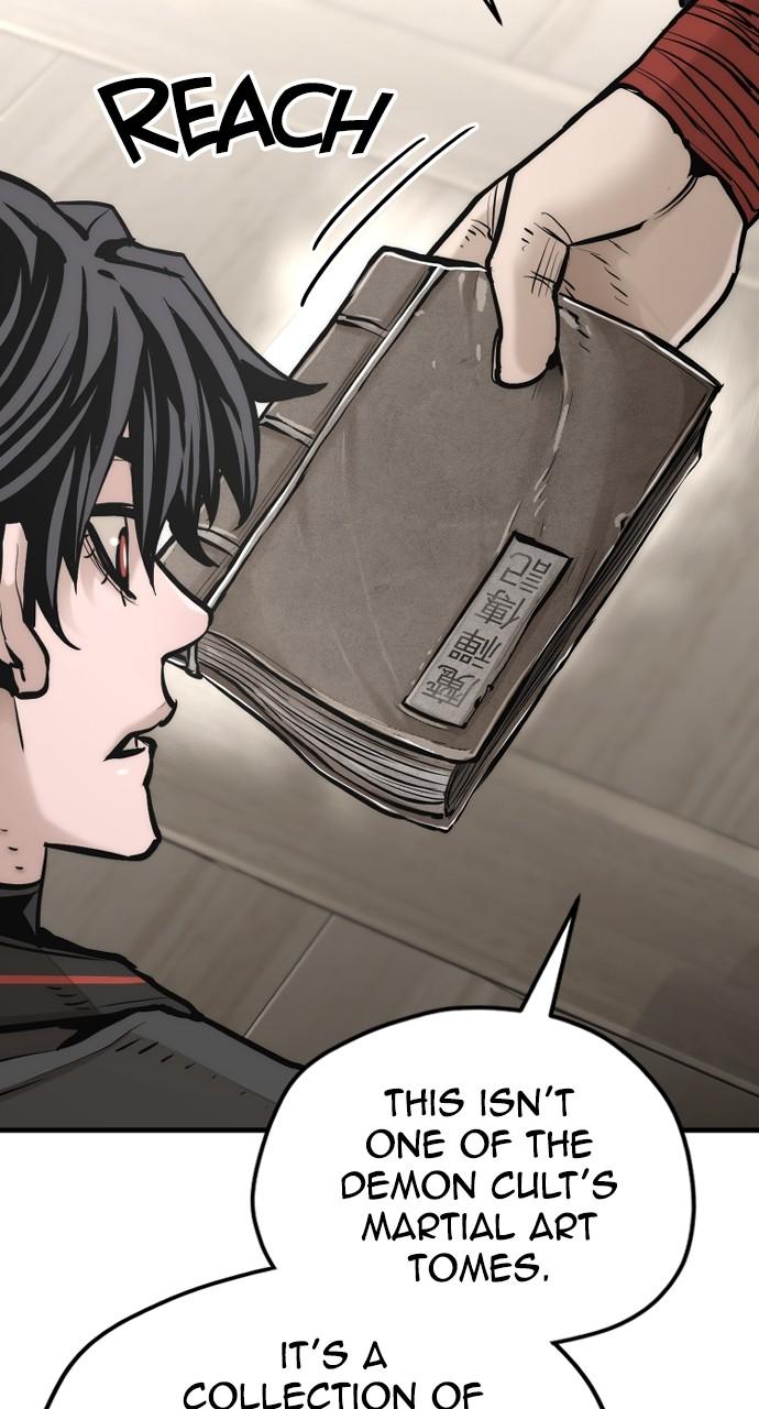 Murim RPG Simulation Chap 95 - Next Chap 96