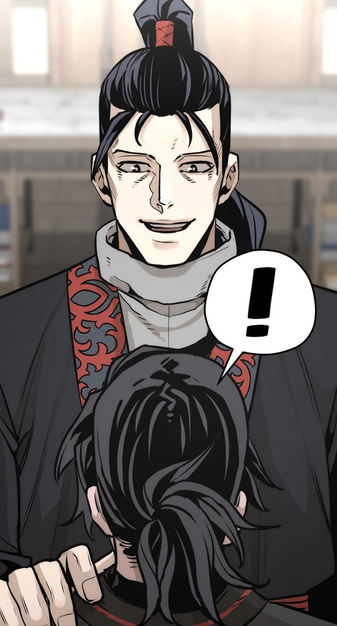 Murim RPG Simulation Chap 95 - Next Chap 96