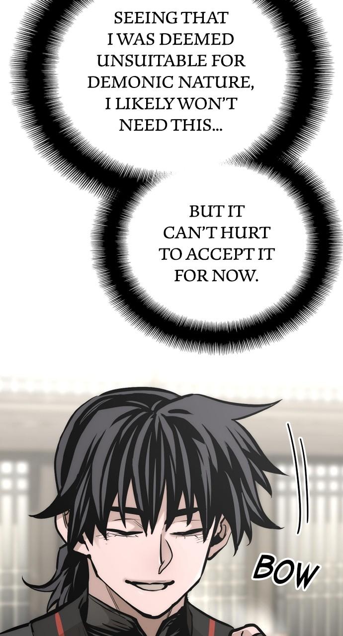Murim RPG Simulation Chap 95 - Next Chap 96