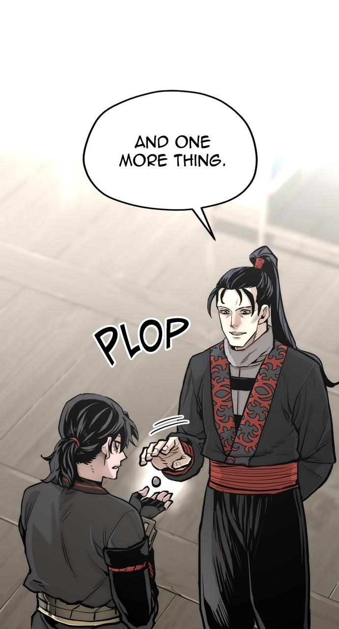 Murim RPG Simulation Chap 95 - Next Chap 96