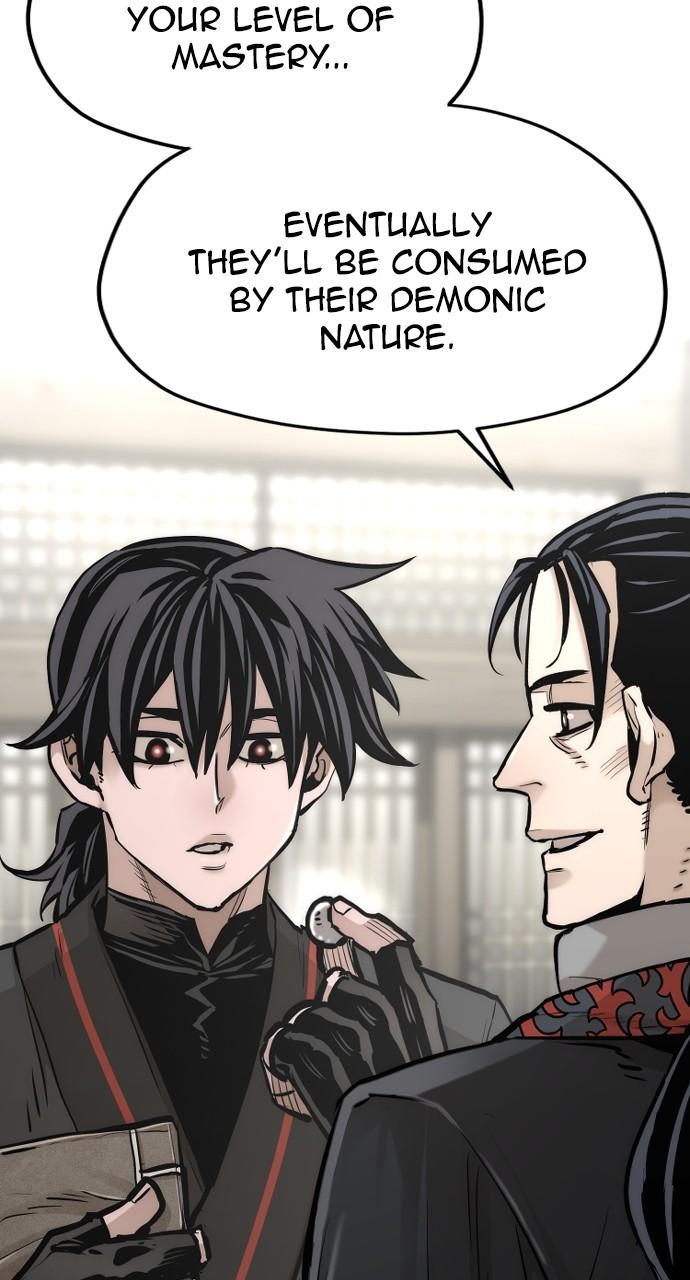 Murim RPG Simulation Chap 95 - Next Chap 96