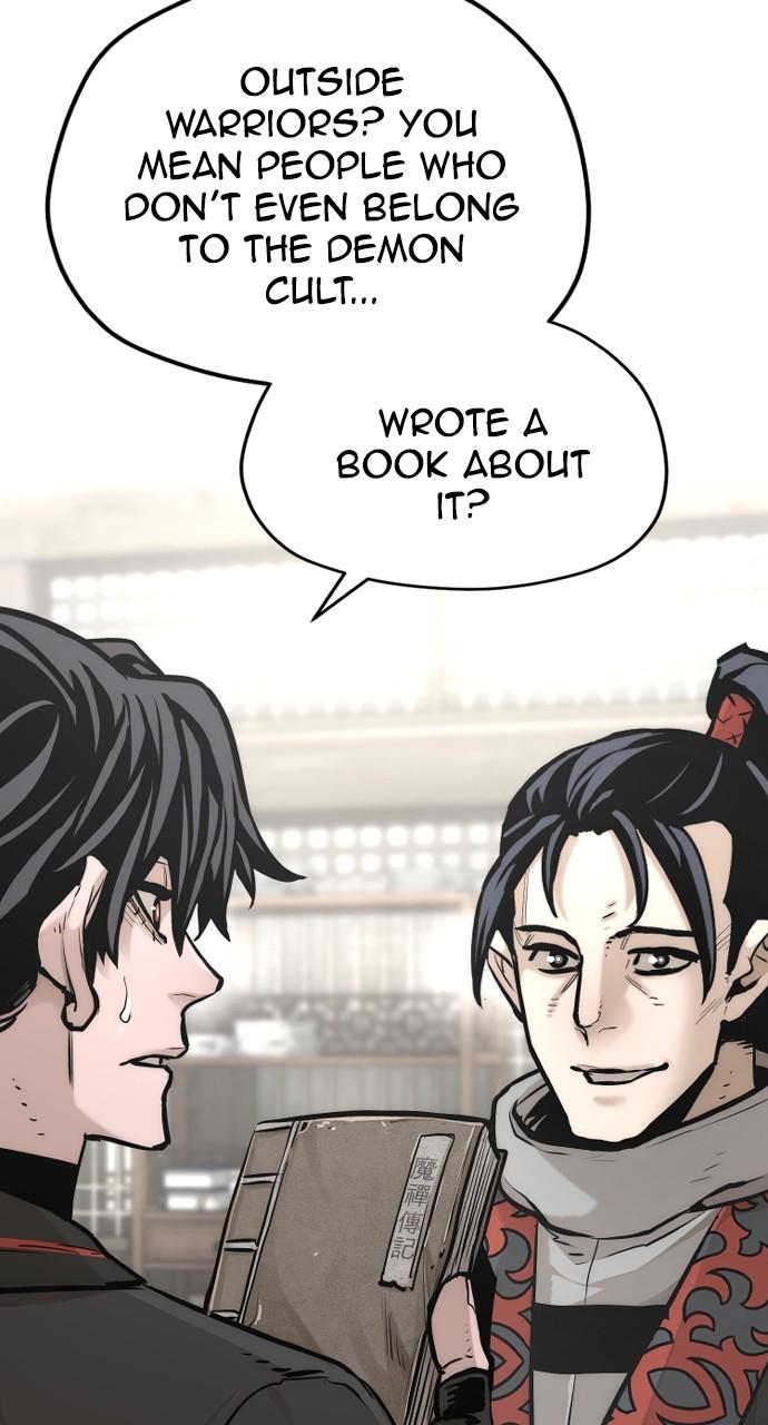 Murim RPG Simulation Chap 95 - Next Chap 96