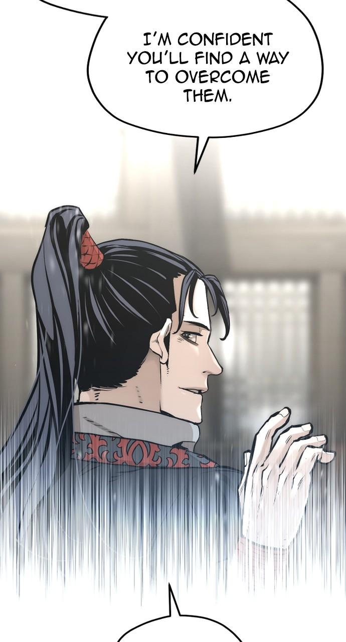 Murim RPG Simulation Chap 95 - Next Chap 96