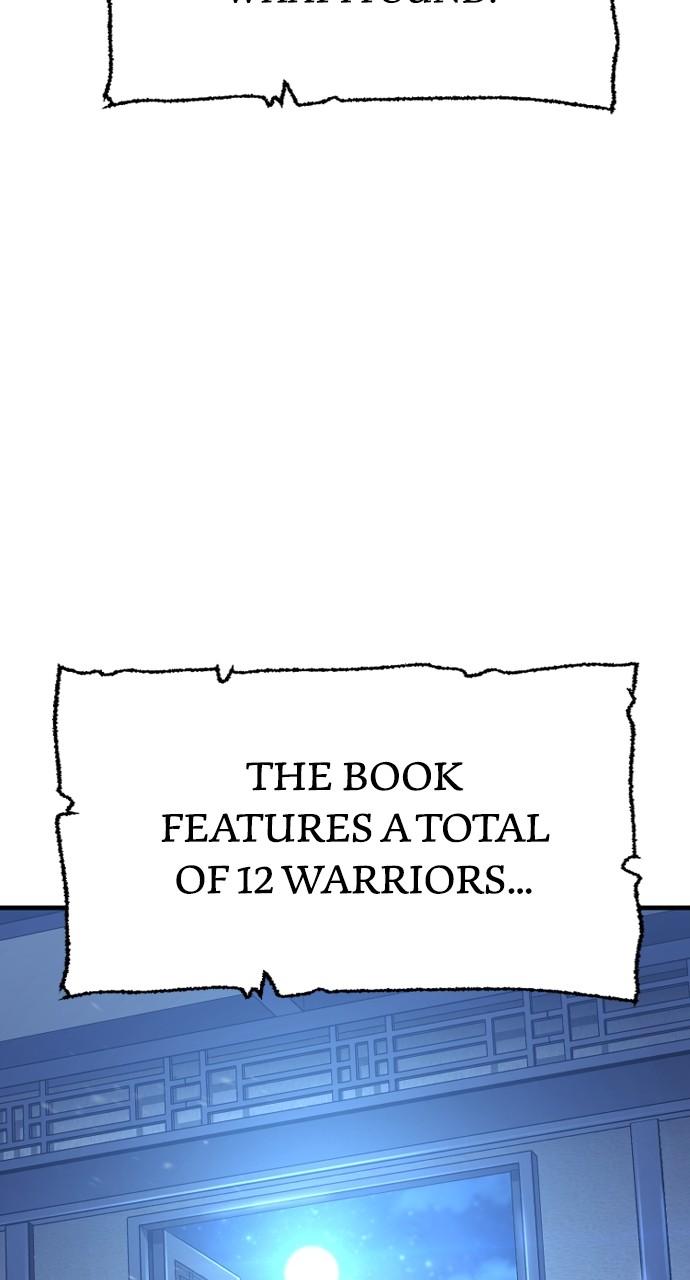 Murim RPG Simulation Chap 95 - Next Chap 96