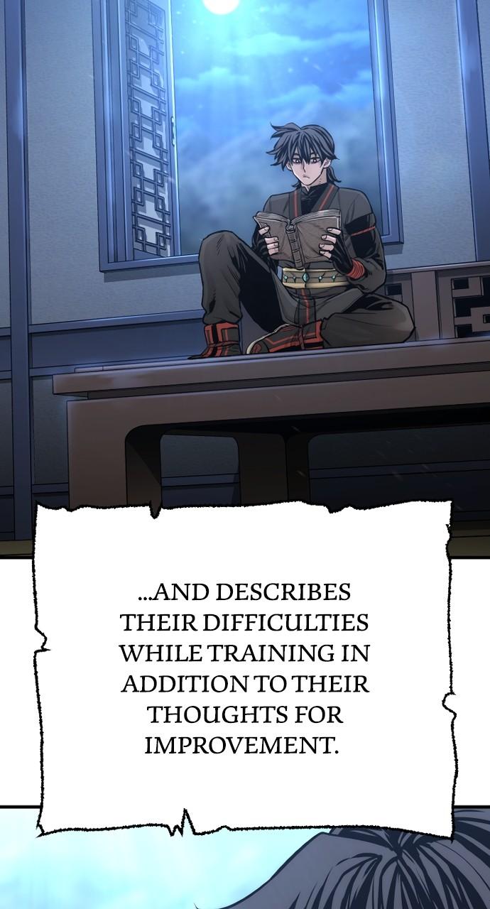 Murim RPG Simulation Chap 95 - Next Chap 96