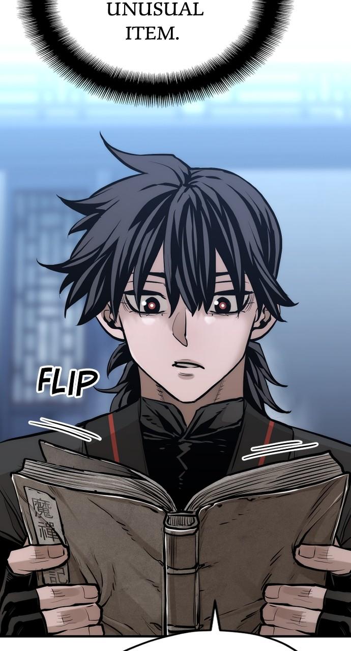 Murim RPG Simulation Chap 95 - Next Chap 96