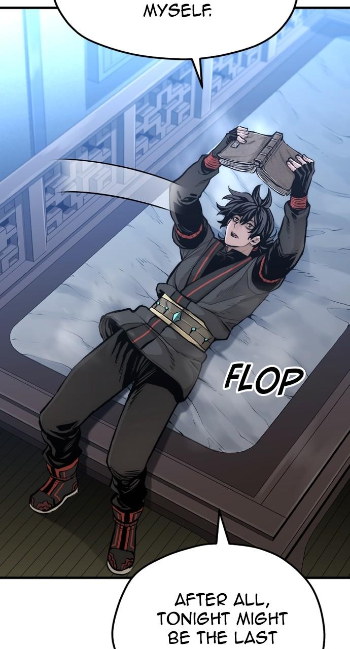 Murim RPG Simulation Chap 95 - Next Chap 96