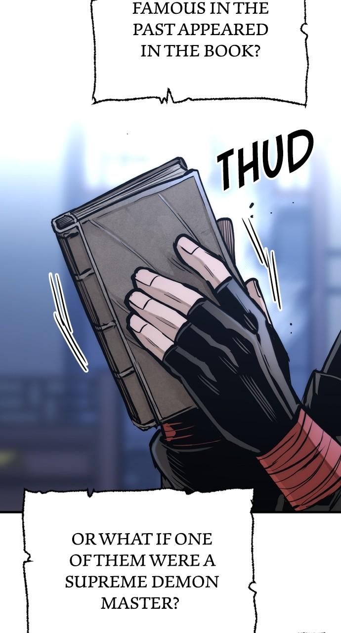 Murim RPG Simulation Chap 95 - Next Chap 96