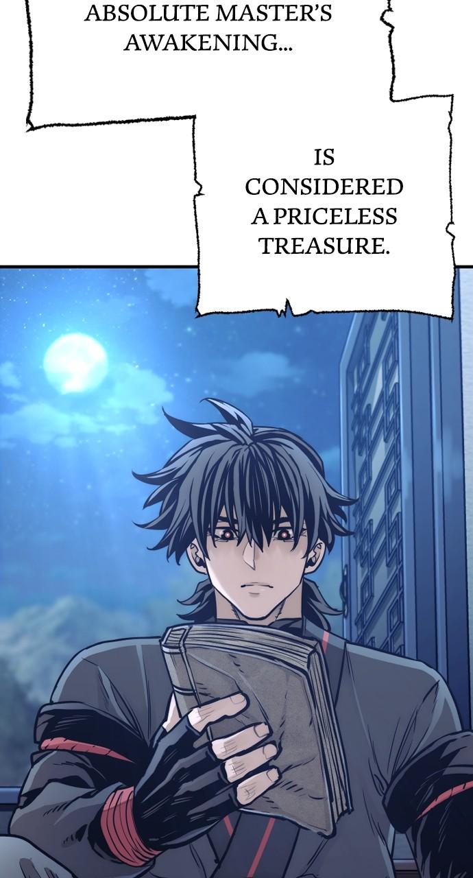 Murim RPG Simulation Chap 95 - Next Chap 96