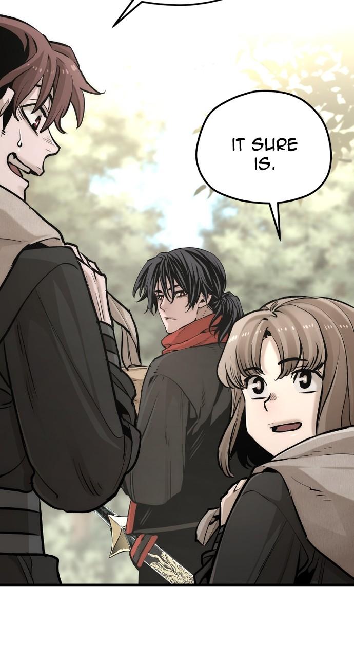 Murim RPG Simulation Chap 96 - Next Chap 97