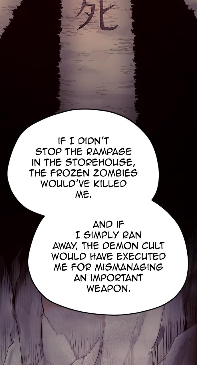 Murim RPG Simulation Chap 96 - Next Chap 97