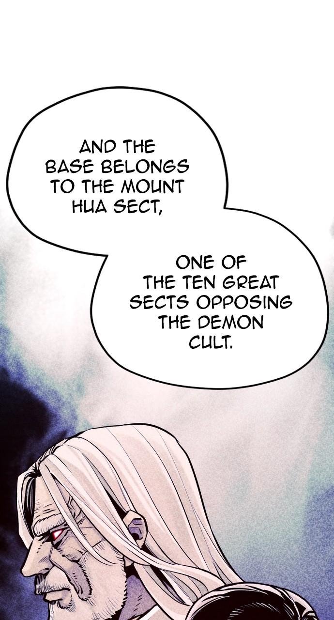 Murim RPG Simulation Chap 96 - Next Chap 97