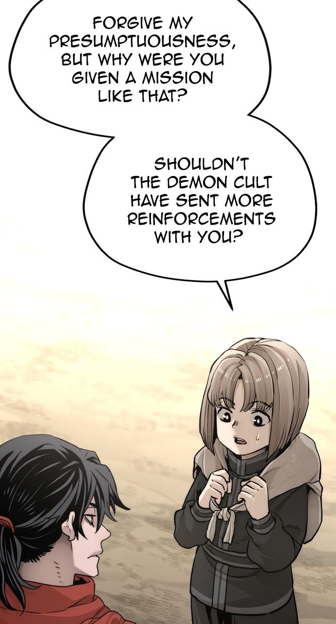 Murim RPG Simulation Chap 96 - Next Chap 97